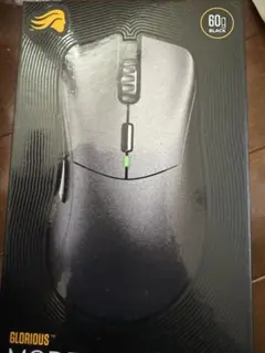 Glorious Model D 2 PRO Wireless マウスのサムネイル