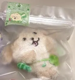 NCT WISH ジェヒ ぬいぐるみ デントリバー WISH DOLL - メルカリ