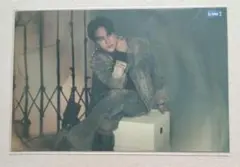 Nanon GMMTV 　ポストカード（a） RISER OhmNanon