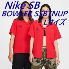 J2新品 L ナイキSB シャツ スケートボード ウェア FZ4057-657
