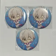 アイナナ 九条天 缶バッジまとめ売り③