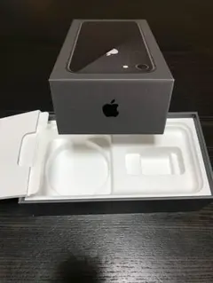 アイフォーン❽256GB空箱