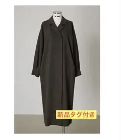 RIM.ARK Coat like long OP 460GAS33 リムアークのサムネイル