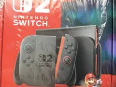 Nintendo Switch 2のセット