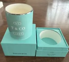 2026年最新】TIFFANY キャンドルの人気アイテム - メルカリ