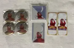 ヒロアカ ヒロヴィラフェス 葉隠透セット