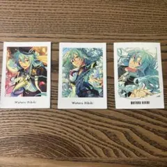 あんスタ ぱしゃっつ 日々樹渉