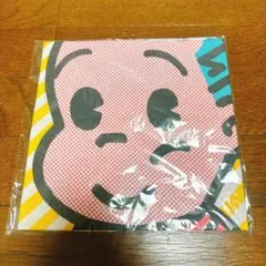 OSAMU GOODS ランチョンマット JACK イエロー