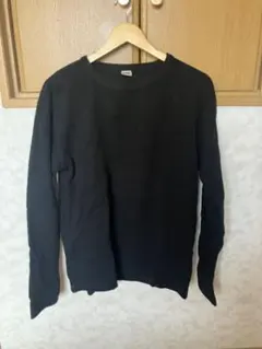 美品 2枚セット BARNS ストレッチ スパンフライス 長袖Ｔシャツ XLのサムネイル