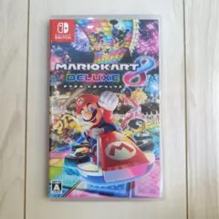 マリオカート8 デラックス Nintendo Switch