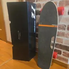 キントーン 電動スケートボード 中古 美品　kintone Kintone EZ Skateboard キントーン 電動スケートボード 正式代理