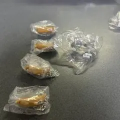 トムとジェリー Funny Art Best Selection 5体まとめ