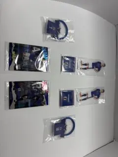 サッカー日本代表 グッズ　セット