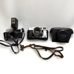 まとめ売り】CONTAX RTS Carl Zeiss レンズ多数 - メルカリ