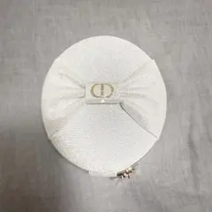 【新品未使用】DIOR ノベルティ ジュエリーケース