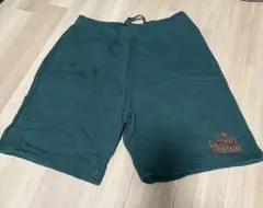 スウェットパンツ ショートパンツ