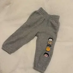 GAP スウェットパンツ(キッズ18-24month)