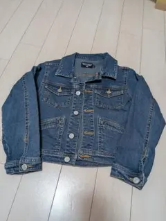 POLO JEANS CO. デニムジャケット 120