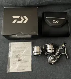 2026年最新】ダイワ イグジスト lt2500の人気アイテム - メルカリ