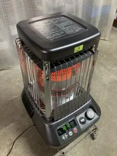 2026年最新】業務用石油ストーブ ダイニチの人気アイテム - メルカリ