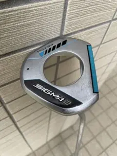 ピン sigma2 fetch 34インチのサムネイル