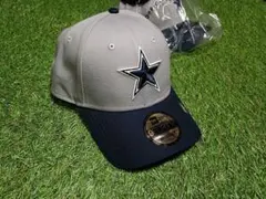 New Era ニューエラ 9FORTY NFL カウボーイズ