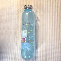 ハローキティ ウォーターボトル サンリオ 当りくじ - メルカリ