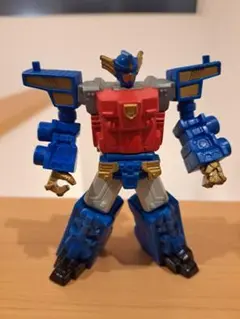トランスフォーマー　フィギュア