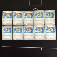 10枚セット　ポケパッドまとめ売りセット　ポケモンカード　汎用　構築パーツ