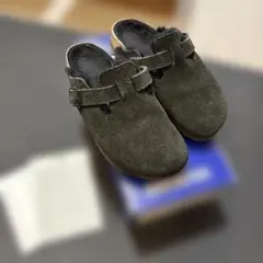 2026年最新】ビルケンシュトック ボストン ボアの人気アイテム - メルカリ