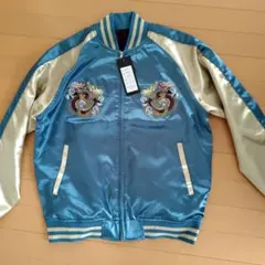 スカジャン　スーベニアのサムネイル