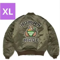 XL humanmade POKÉMON MADE BLOUSON カモネギのサムネイル