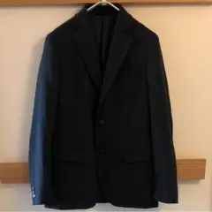 無印 テーラードジャケット