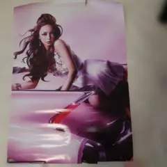 2025年最新】安室奈美恵 ポスターの人気アイテム - メルカリ