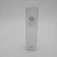 パーフェクトワン 薬用SPホワイトニングローション 50mLのサムネイル