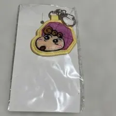 映画クレヨンしんちゃん 奇々怪々！オラの妖怪バケーション イオン限定チャーム