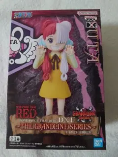 ワンピース ウタ チルドレン フィギュア