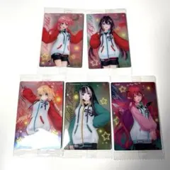 ソ*ブ様 ホロライブ ウエハース vol.4