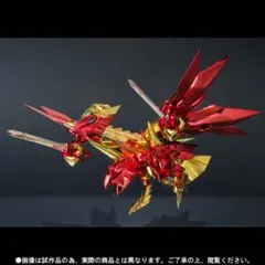 2026年最新】SDX スペリオルドラゴンSRの人気アイテム - メルカリ