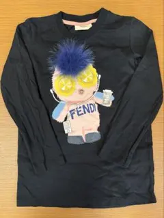 2026年最新】フェンディ モンスター 服の人気アイテム - メルカリ