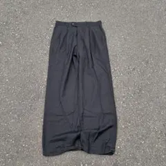 新品ベリックレザーパンツ タグ付き BLACK サイズ54 2XL - メルカリ