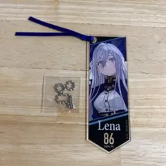 86 エイティシックス キャラクターグッズ