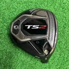 タイトリスト TS2 7W(ヘッドのみ) - メルカリ