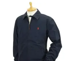 【定番】RALPH LAUREN ラルフローレン スイングトップ ジャケット