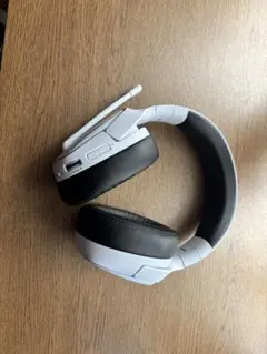 ゲーミングヘッドセット 本体 ホワイトCaptain 780 Bluetoothのサムネイル
