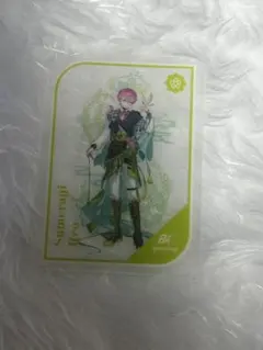 にじさんじ 8th with cake！皇れお