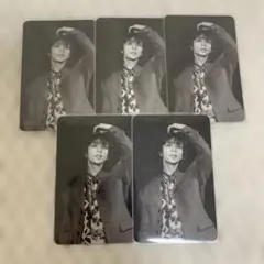 スキズ HOP ACCORDION ヒョンジン セット