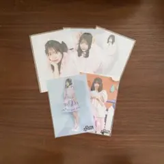 CUTIE STREET 桜庭遥花 生写真