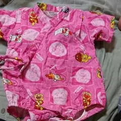 アンパンマンの甚平