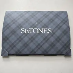 SixTONES カレンダー